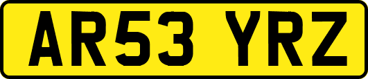 AR53YRZ