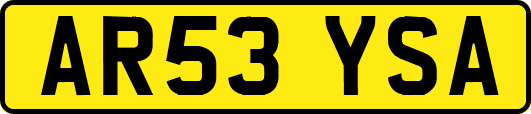 AR53YSA