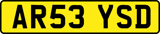 AR53YSD