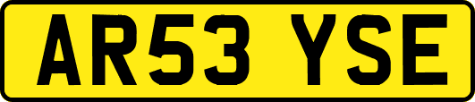 AR53YSE