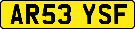 AR53YSF
