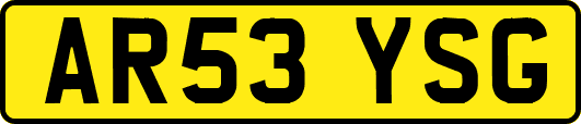 AR53YSG