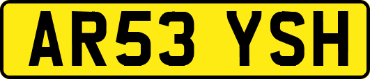 AR53YSH