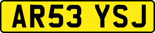 AR53YSJ