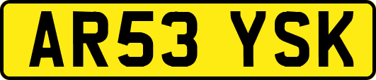 AR53YSK