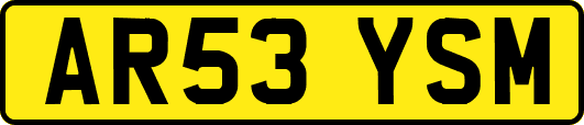 AR53YSM