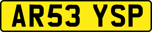 AR53YSP