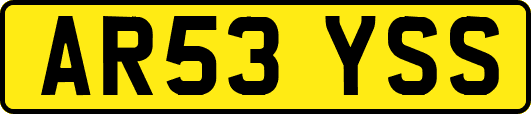 AR53YSS