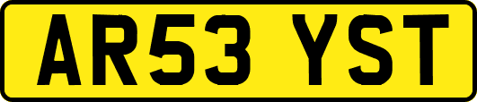 AR53YST