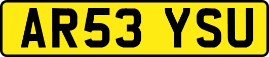 AR53YSU