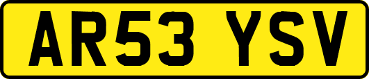 AR53YSV