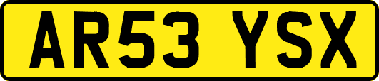 AR53YSX