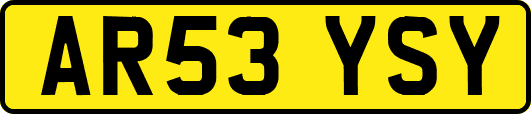 AR53YSY