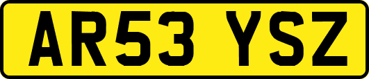 AR53YSZ