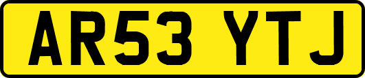 AR53YTJ