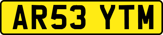 AR53YTM