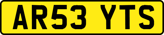 AR53YTS