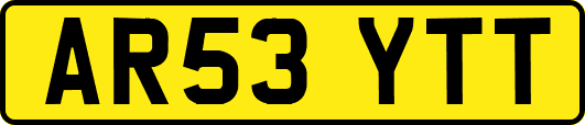 AR53YTT