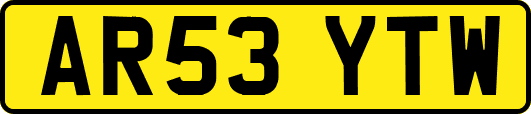 AR53YTW