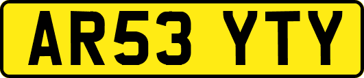 AR53YTY