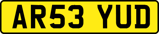 AR53YUD