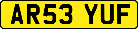 AR53YUF