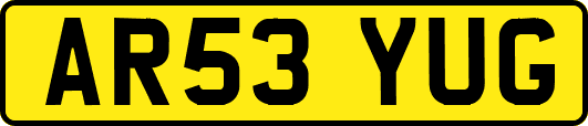AR53YUG