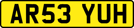 AR53YUH