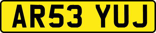 AR53YUJ