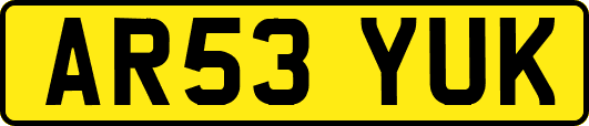 AR53YUK