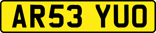 AR53YUO