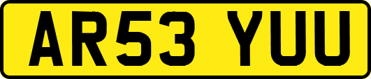 AR53YUU