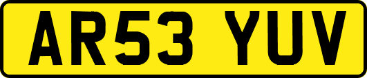 AR53YUV