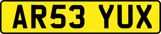 AR53YUX