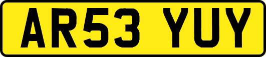 AR53YUY