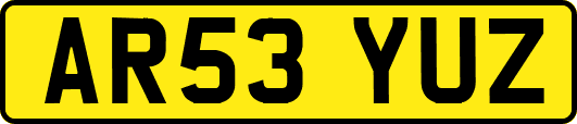AR53YUZ