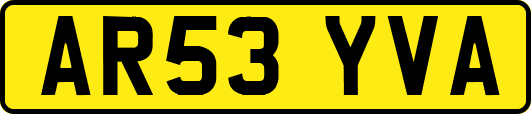 AR53YVA