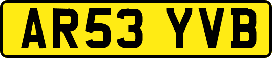 AR53YVB