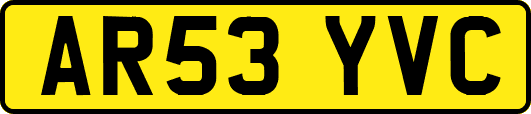 AR53YVC