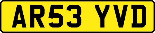 AR53YVD