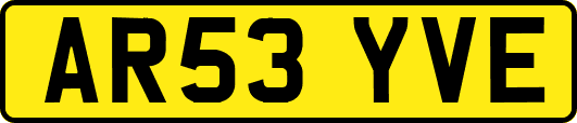 AR53YVE
