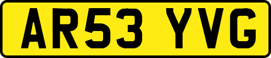 AR53YVG