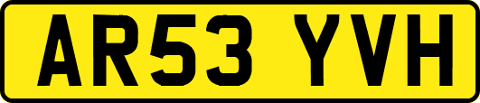 AR53YVH