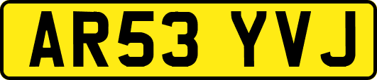 AR53YVJ