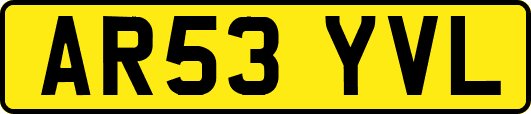 AR53YVL