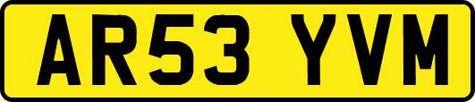 AR53YVM