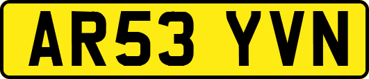 AR53YVN