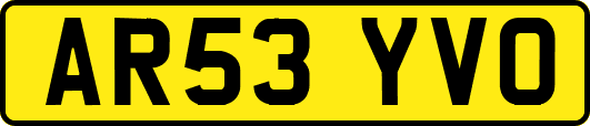 AR53YVO