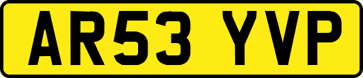 AR53YVP