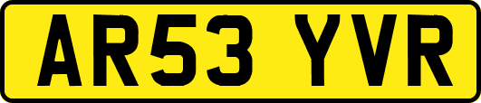 AR53YVR